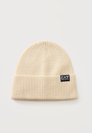 EA7 Emporio Armani UNISEX biały