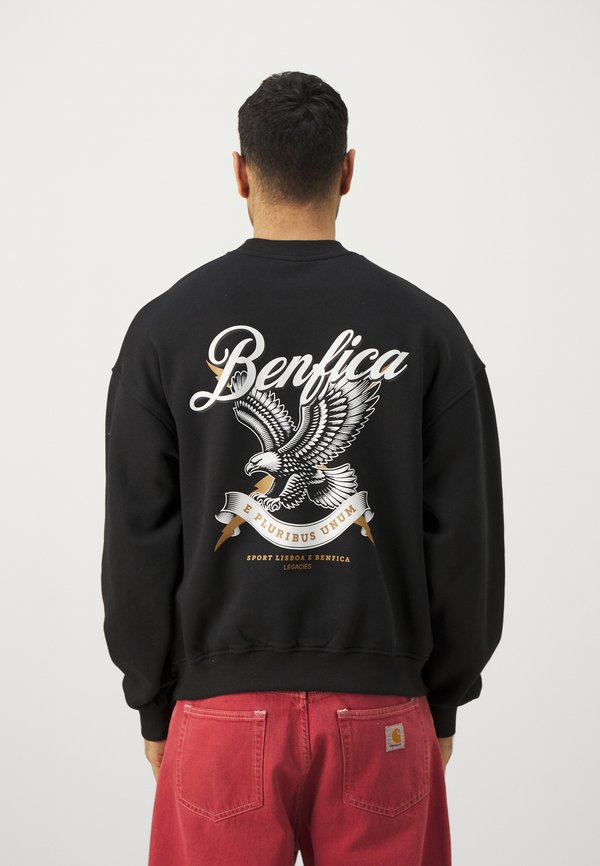 BENFICA ROCK  - Vereinsmannschaften