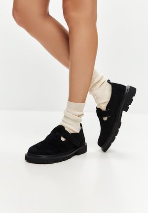 Stivali da neve  - black