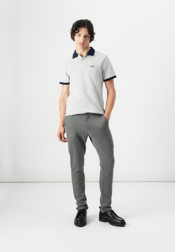 LOGO NOVELTY - Polo shirt2