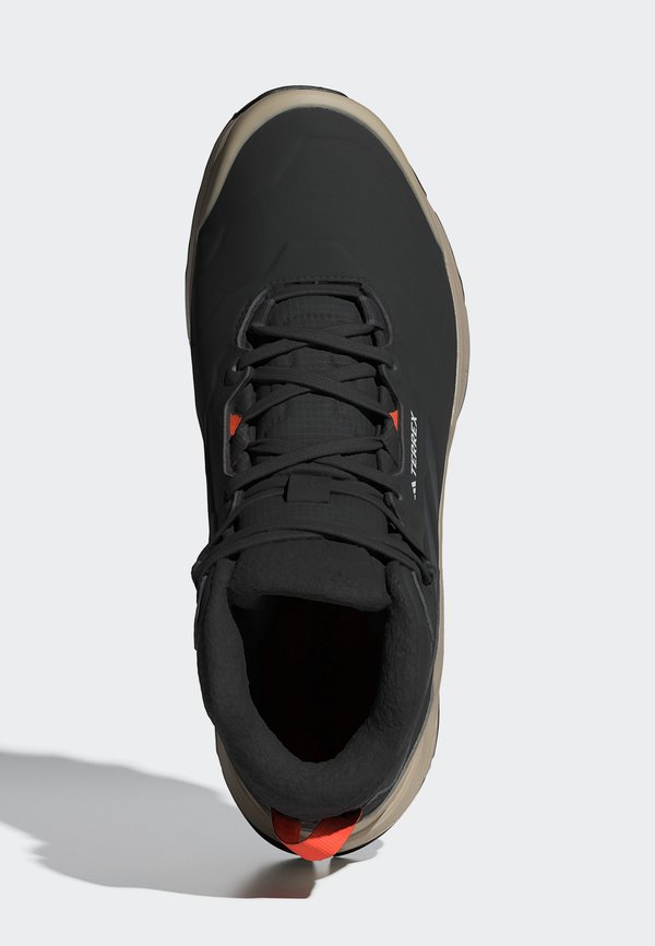 AX4 MID BETA COLD.RDY HIKING - Hiking shoes3