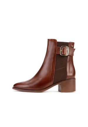 Martinelli, ZINNIA - Botines - brown