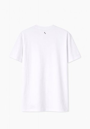 Carpatree, - T-shirt z nadrukiem