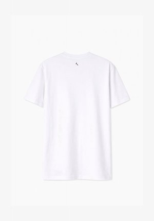 Carpatree, - T-shirt z nadrukiem