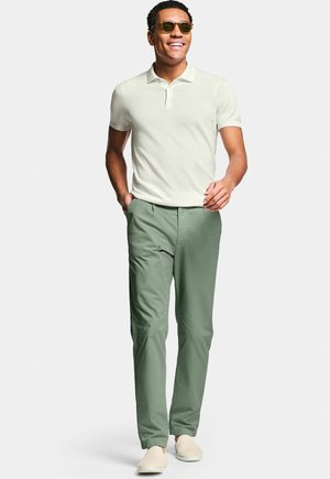 THE CLASSIC CHINOS - Chino - Defenders