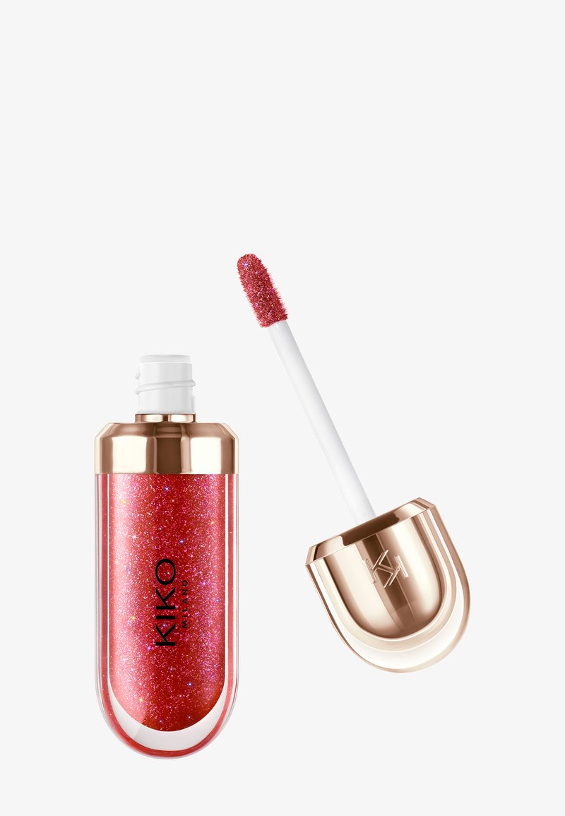 KIKO Milano 3D HYDRA LIPGLOSS - Gloss - 46 Marvellous Mauve - Limited ...