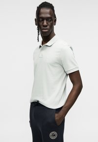 BOSS JOIN HURLEY - Παντελόνι φόρμας - dark blue