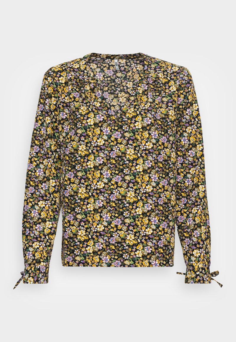 JDY Blouse zwart