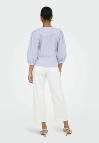 JDY Blus - white