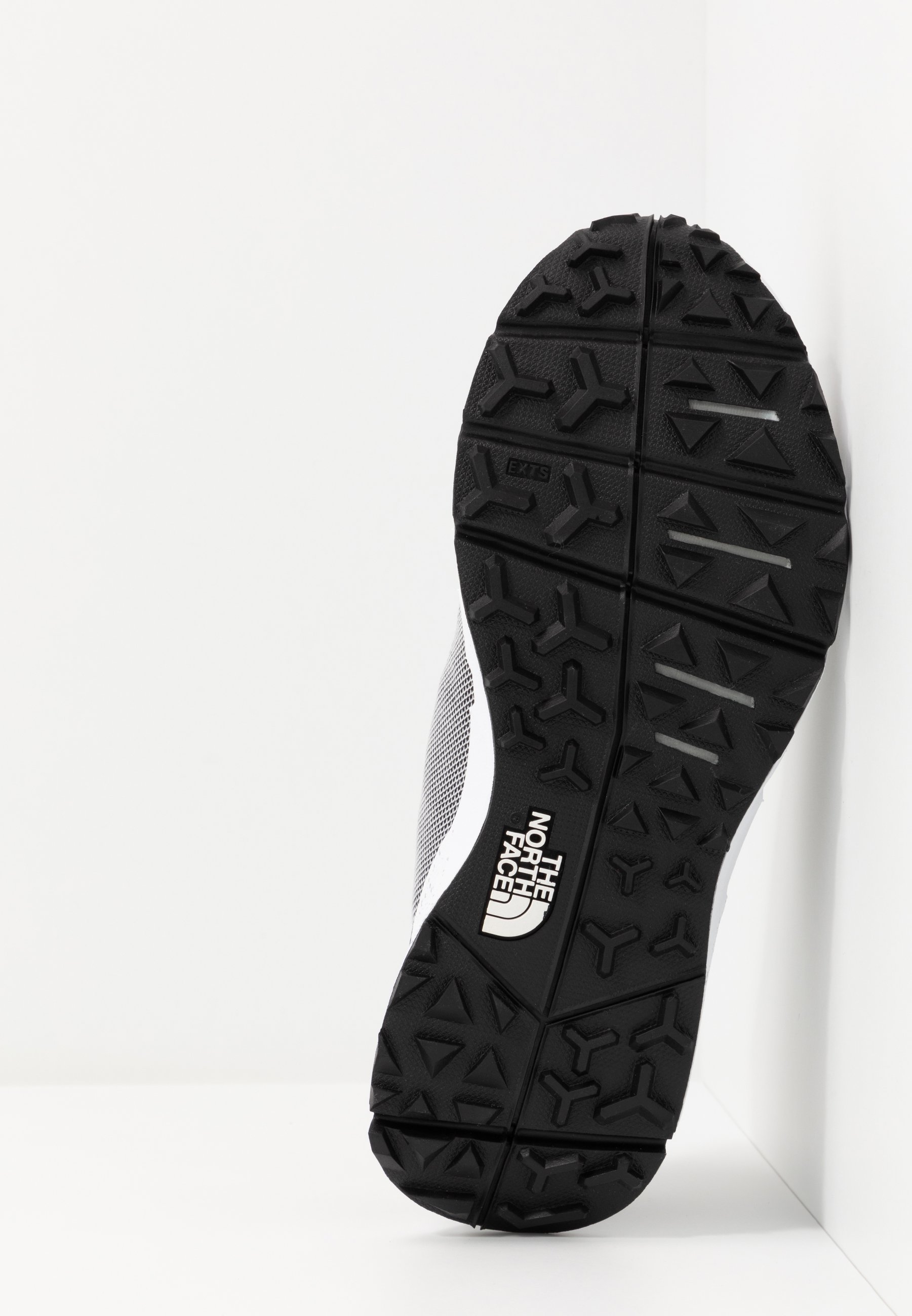 The North Face SPREVA SPACE Joggesko white Zalando.no The North Face SPREVA SPACE Joggesko white Zalando.no