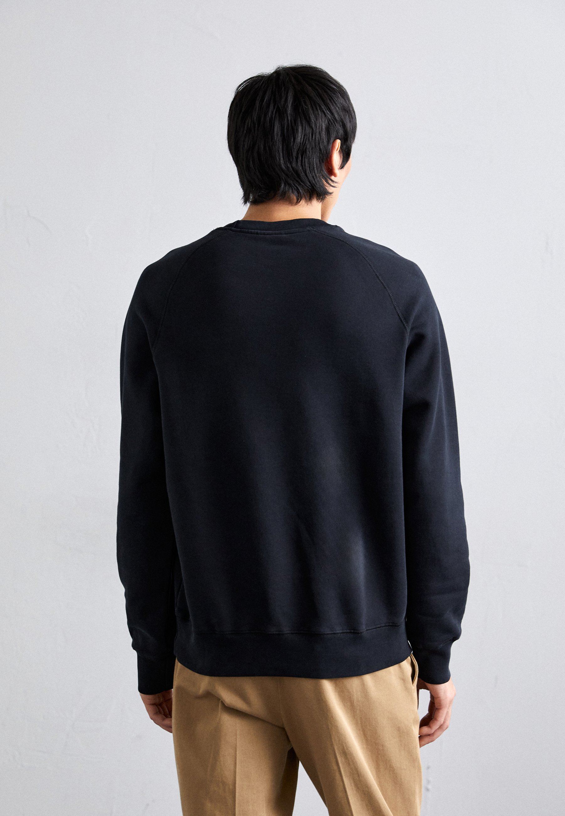 PS Paul Smith HAPPY - Sweatshirt - black - Zalando.co.uk