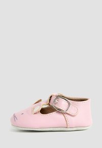 JoJo Maman Bébé Riemchenballerina - pink