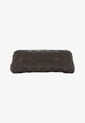 Mango ADULT - Clutch - brown