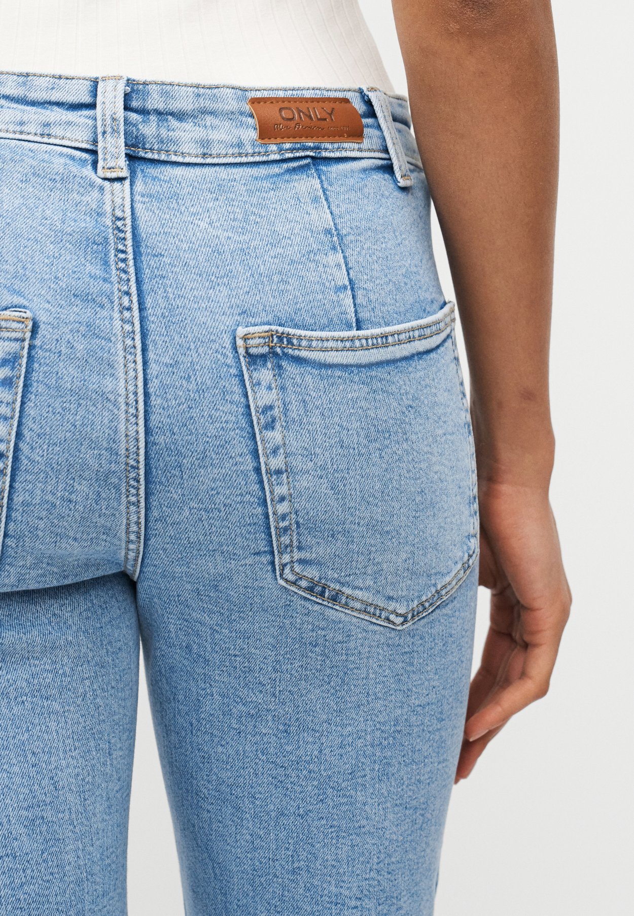 Jeans Slim Fit