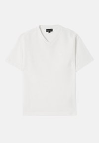 Lihtne T-särk - star white