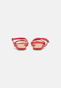 Anna Field Sandali - red