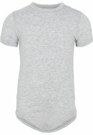 BAMBUS FSC - Body - lightgrey