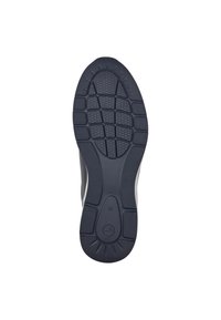 Tamaris PURE RELAX - Sneakers basse - navy leather