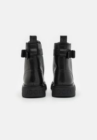 JOOP! NASTRO ZINON BOOT  - Støvletter - black