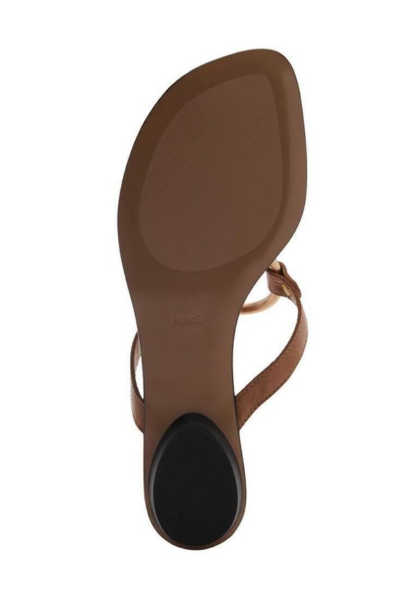 RINGO - T-bar sandals2