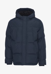 Niet geselecteerd, insignia blue