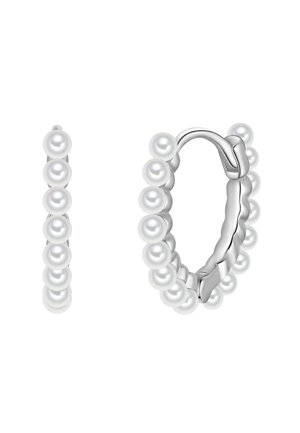 Orecchini - weiß