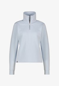 Non selezionato, ice blue