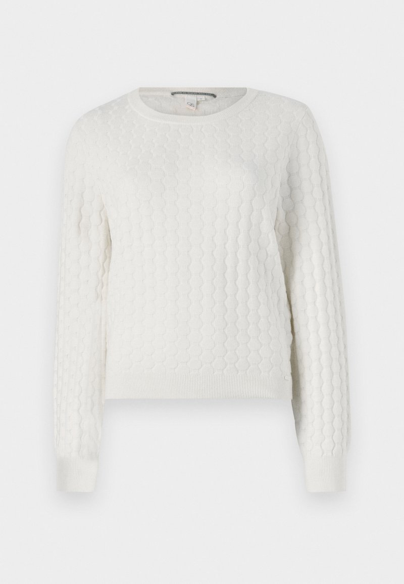 s.Oliver Trui crème