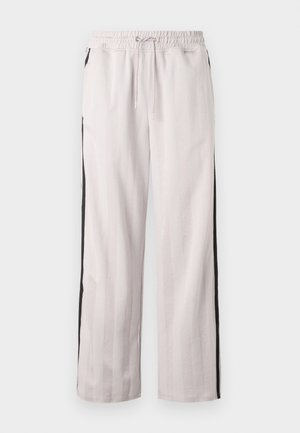 Han Kjøbenhavn FOOTBALL TRACK TROUSERS UNISEX - Joggebukse - light grey