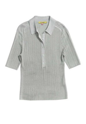 Mango, ADULT - Poloshirt - grey