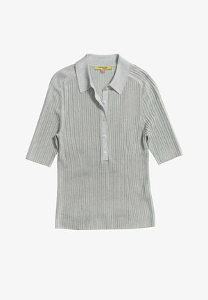 Mango, ADULT - Poloshirt - grey