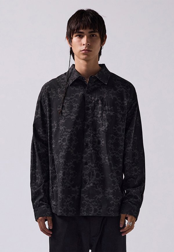 VIVIAN ORNATE - Hemd