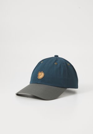 VIDDA CAP UNISEX - Casquette - mountain blue/basalt