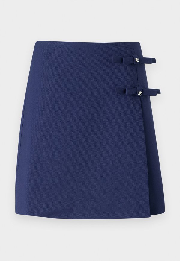 RALIME - Wrap skirt3