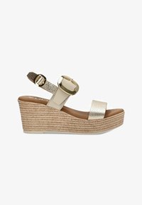 No seleccionado, gold