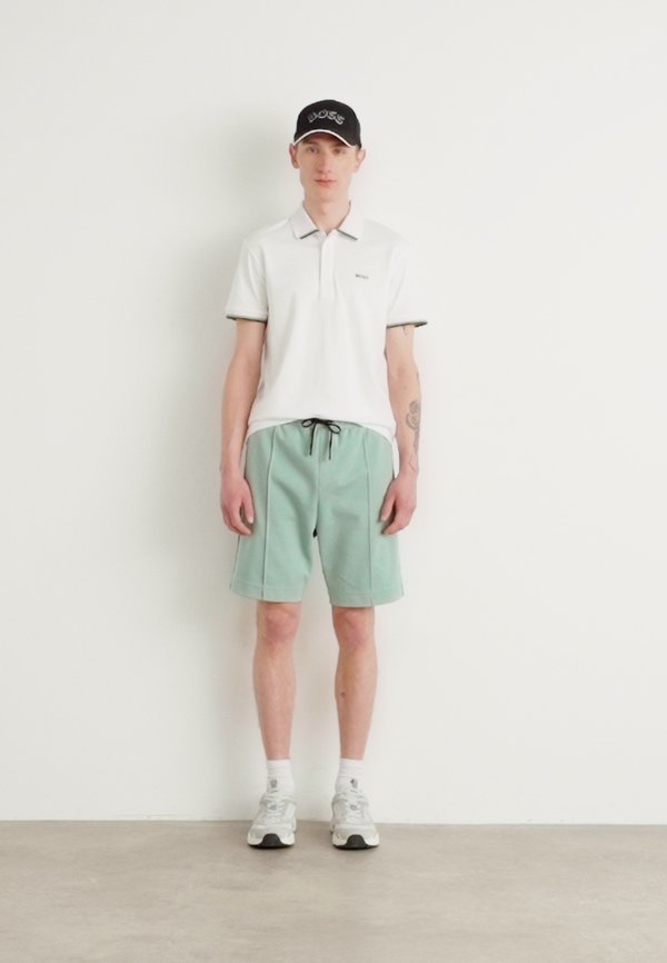 PADDY LUX HERITAGE - Polo shirt2