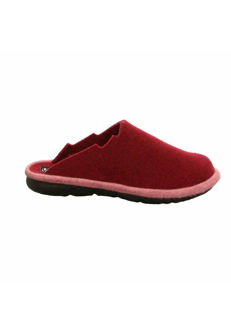 Josef Seibel Zoccoli Donna 55407 Lille 07, Numero:37 EU, Colore:Blu
