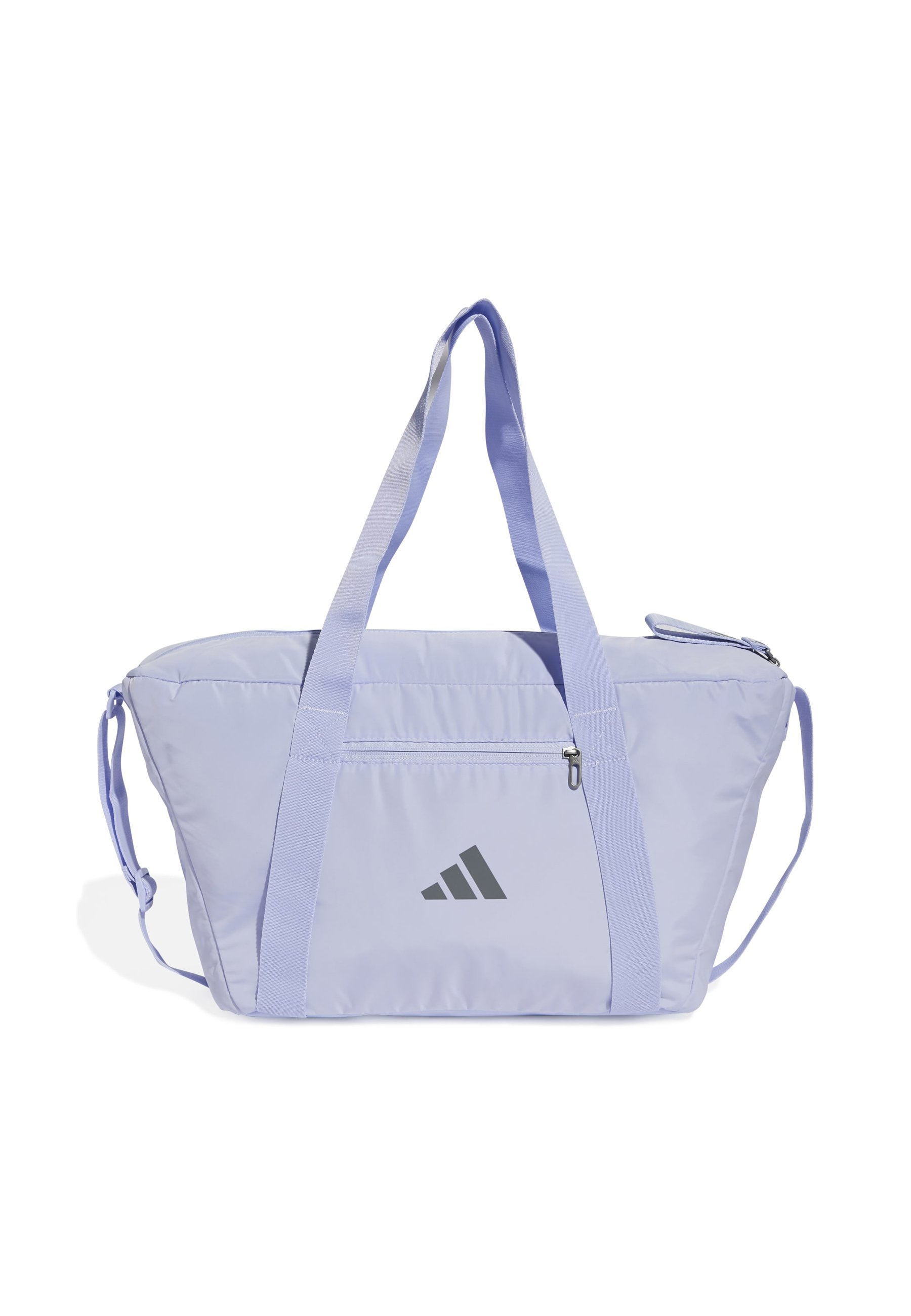 adidas Performance BAG Sac de sport violet tone iron met/lilas