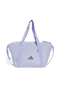 BAG - Borsa per lo sport - violet tone iron met