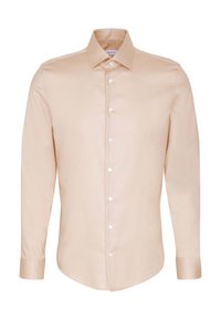 Niet geselecteerd, beige