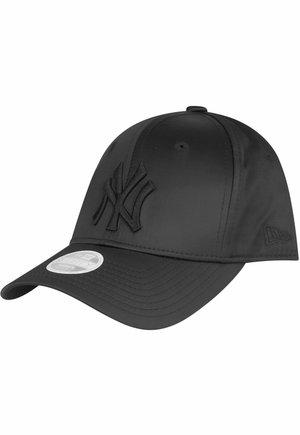 NEW YORK YANKEES - Cap - black