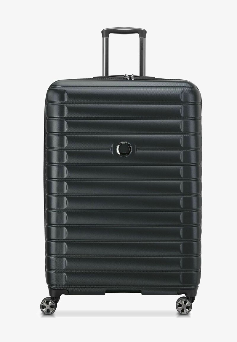 Delsey Paris SHADOW TROLLEY - Valise à roulettes - schwarz