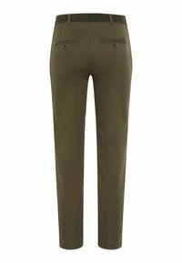 BRAX STYLE MARON S - Chino - soft khaki