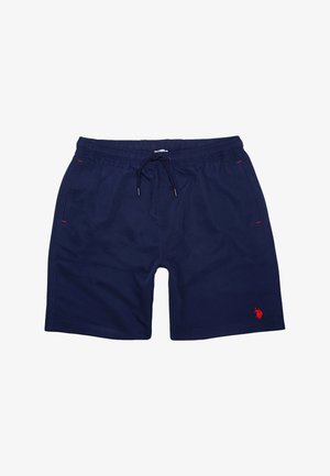 U.S. Polo Assn., Fürdőnadrág - dunkelblau