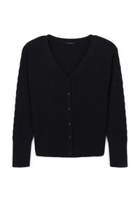 Unausgewählt, ultrablack