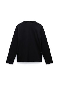 Napapijri SALIS LS - T-shirt à manches longues - black
