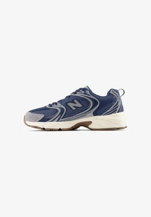 New Balance, U530 UNISEX - Sneakers basse - nb navy vintage indigo