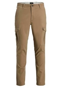 Jack & Jones Cargobroek - beige