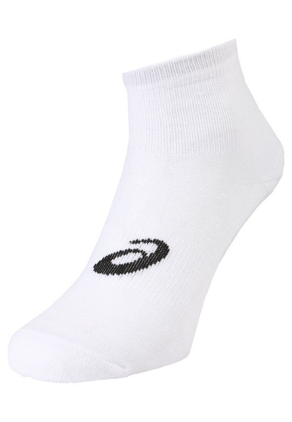 QUARTER UNISEX 3 PACK - Sports socks - colour assorted3