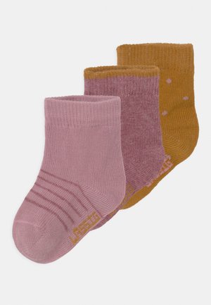3 PACK UNISEX - Ponožky - multi-coloured